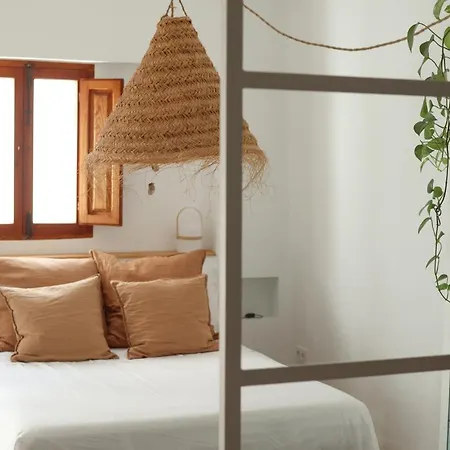 Ferienwohnung Portal Vell Altea Exterior foto