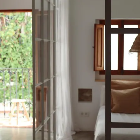 Ferienwohnung Portal Vell Altea Exterior foto