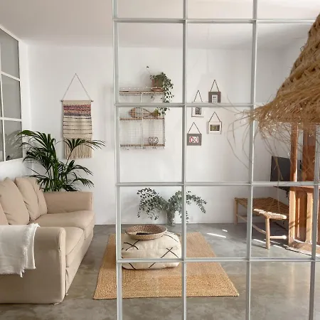 Ferienwohnung Portal Vell Altea Exterior foto
