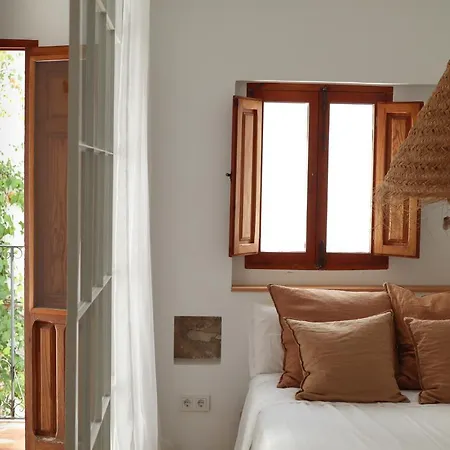 Ferienwohnung Portal Vell Altea Exterior foto