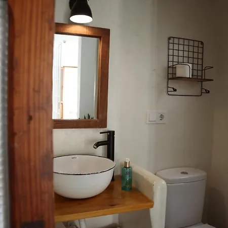 Ferienwohnung Portal Vell Altea Exterior foto