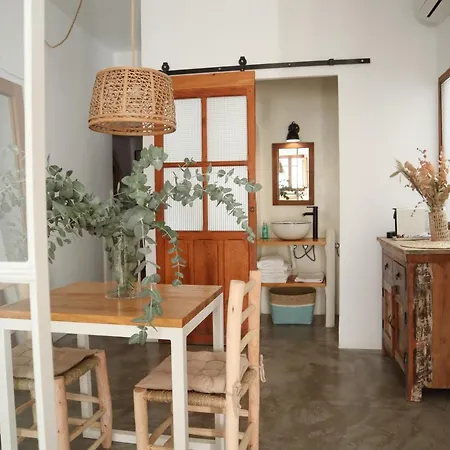 Ferienwohnung Portal Vell Altea Exterior foto