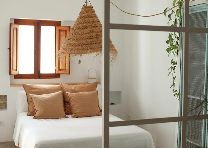 Portal Vell Altea