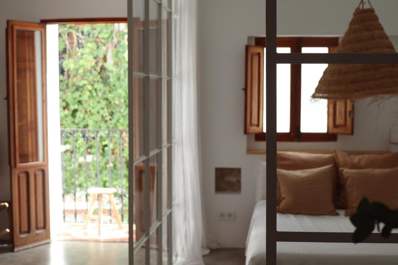 Portal Vell Apartment *