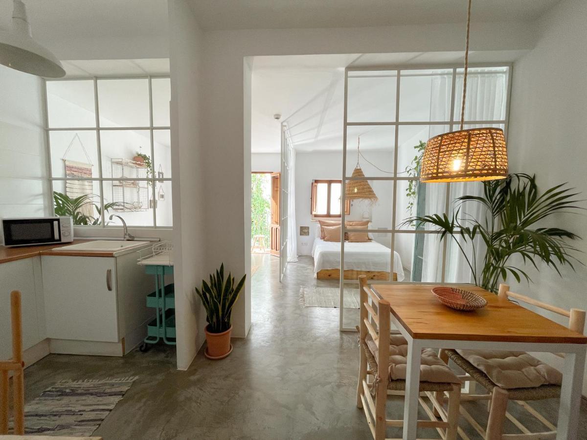 Portal Vell Apartment