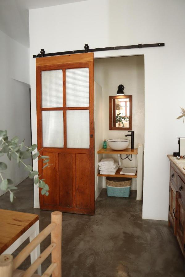 Portal Vell Apartment *