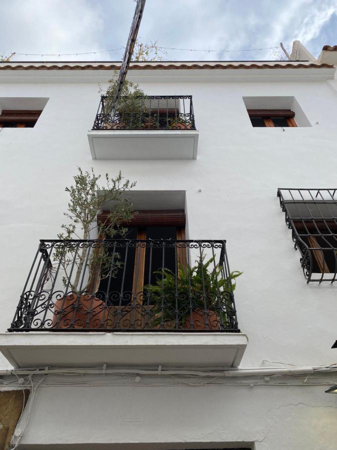 Portal Vell Apartment