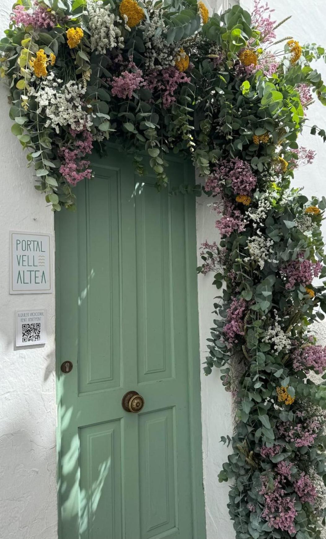 Apartment Portal Vell Altea