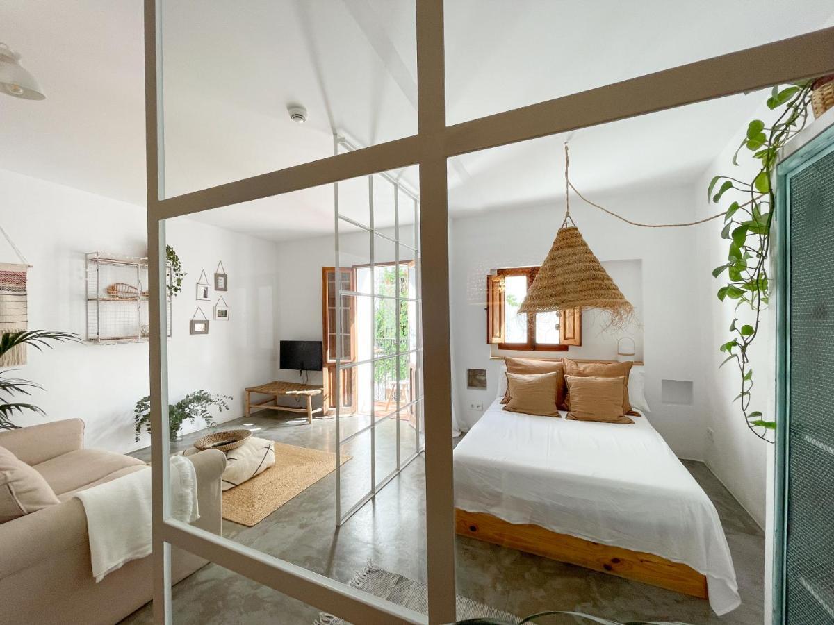 Portal Vell Apartment *